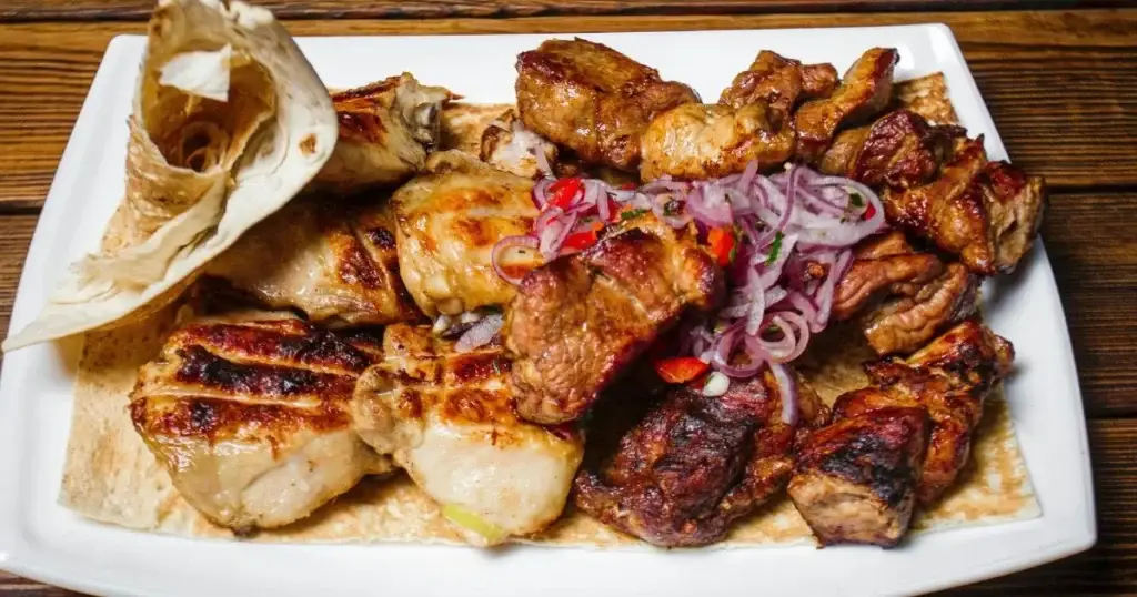 Chipotle Chicken Recipe