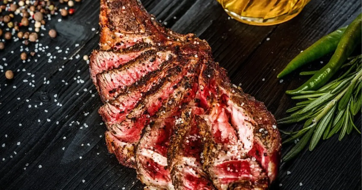 beef back ribs recipe