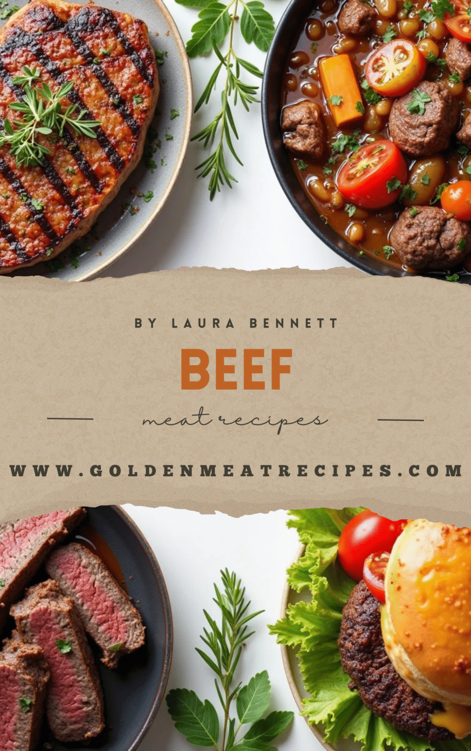 Hearty Beef Creations