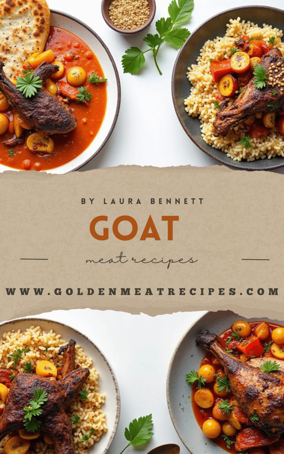 Goat Meat Masterpieces