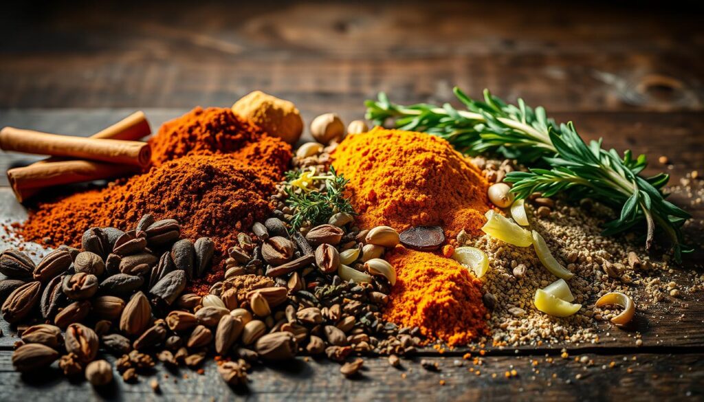 Caribbean Spice Blend Jamaican Cooking Caribbean Spice Blend Jamaican Cooking