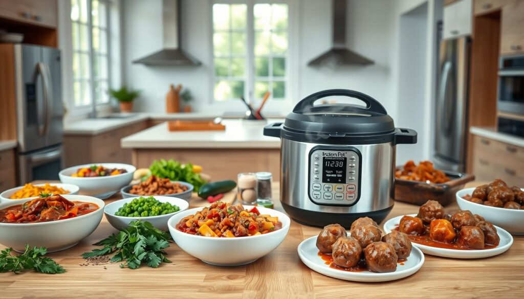 Classic Instant Pot Ground Beef Recipes Classic Instant Pot Ground Beef Recipes