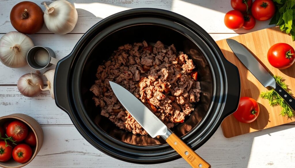 Crockpot Ground Beef Cooking Tips Crockpot Ground Beef Cooking Tips