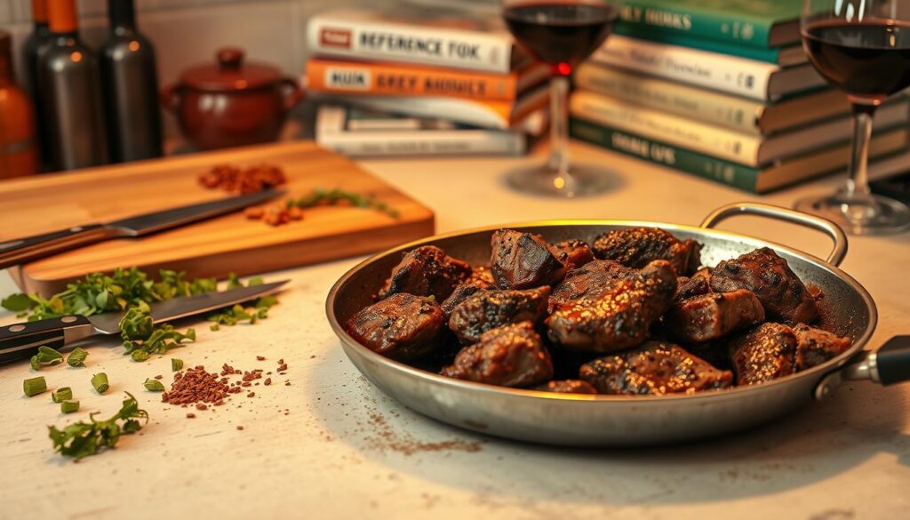 Goat Meat Cooking Tips Goat Meat Cooking Tips