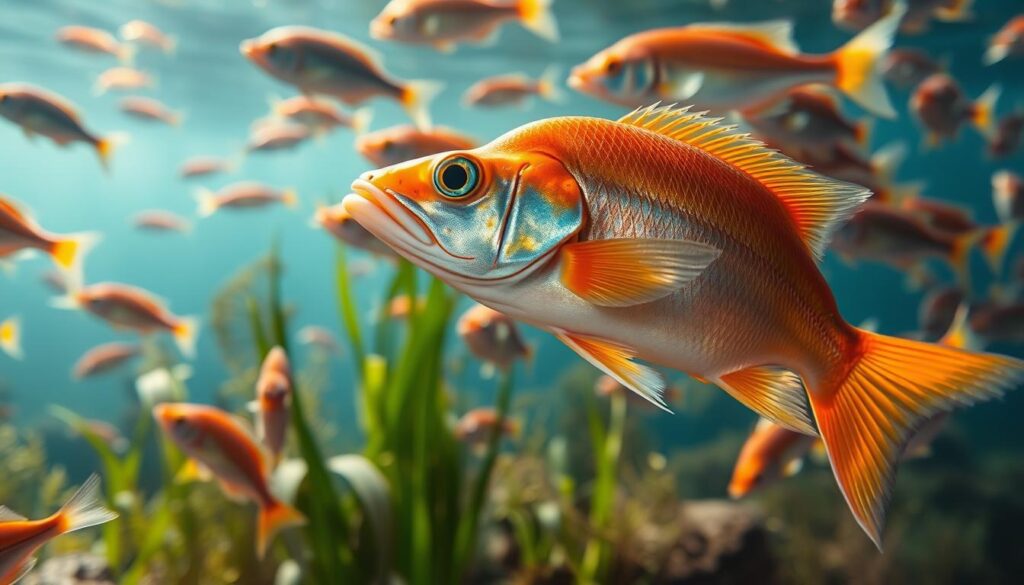 Healthy Fish Nutrition Benefits Healthy Fish Nutrition Benefits