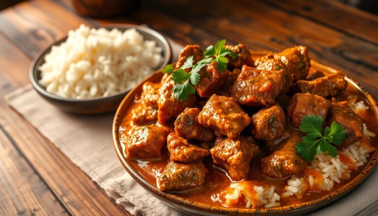 Jamaican curry goat recipe