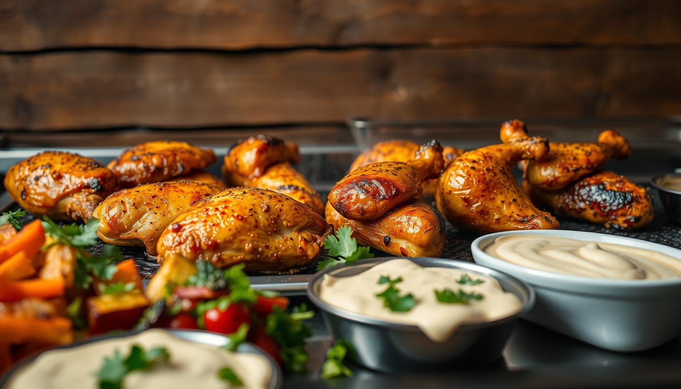 blackstone chicken recipes