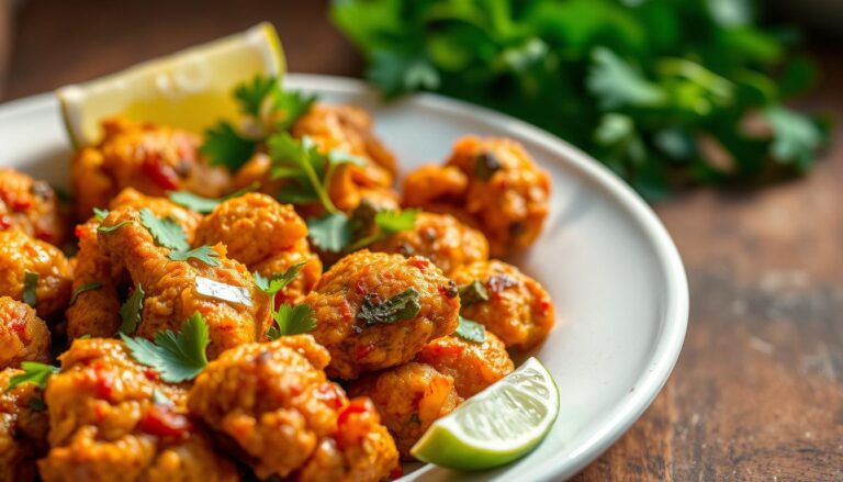 chicken 65 recipe