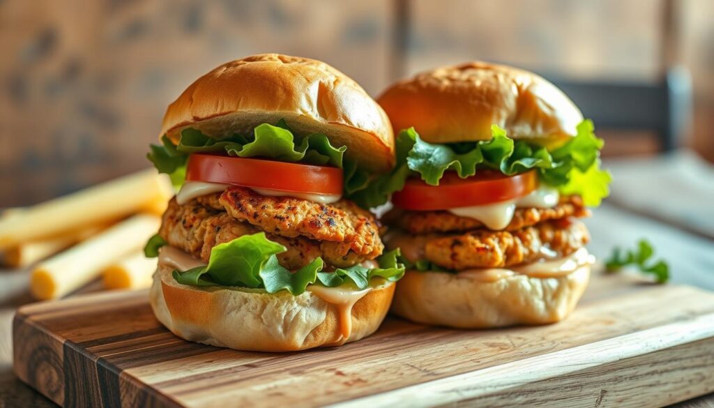 chicken sliders chicken sliders
