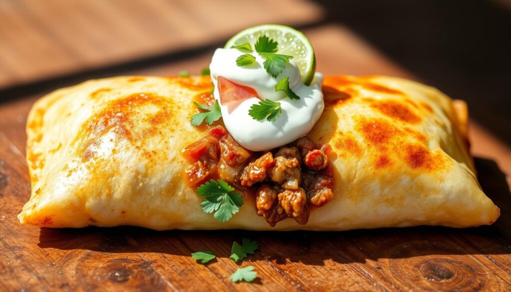 definition of chimichanga definition of chimichanga
