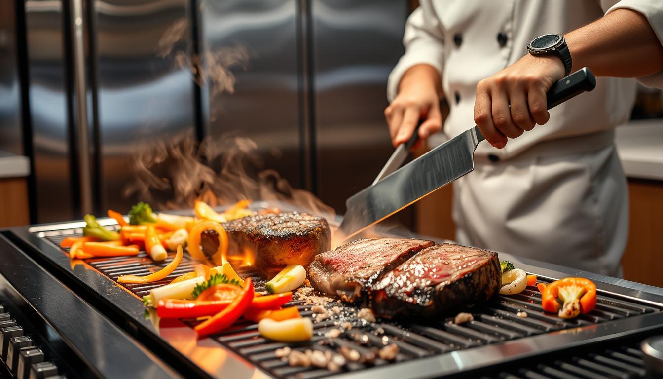 hibachi steak recipe