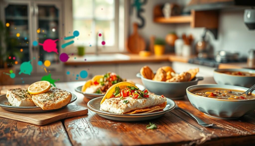 pollock fish recipes