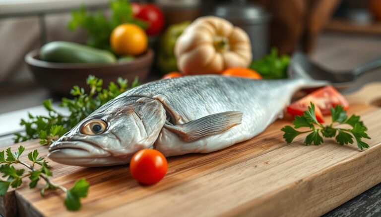 rock fish recipe