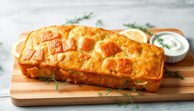 salmon loaf recipe