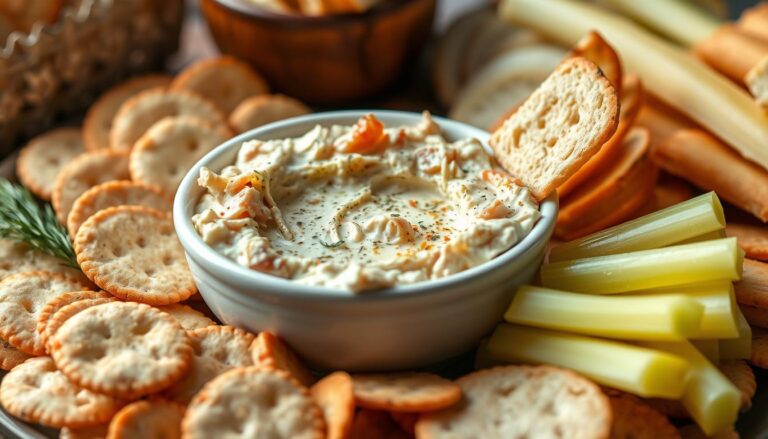 smoked fish dip recipe